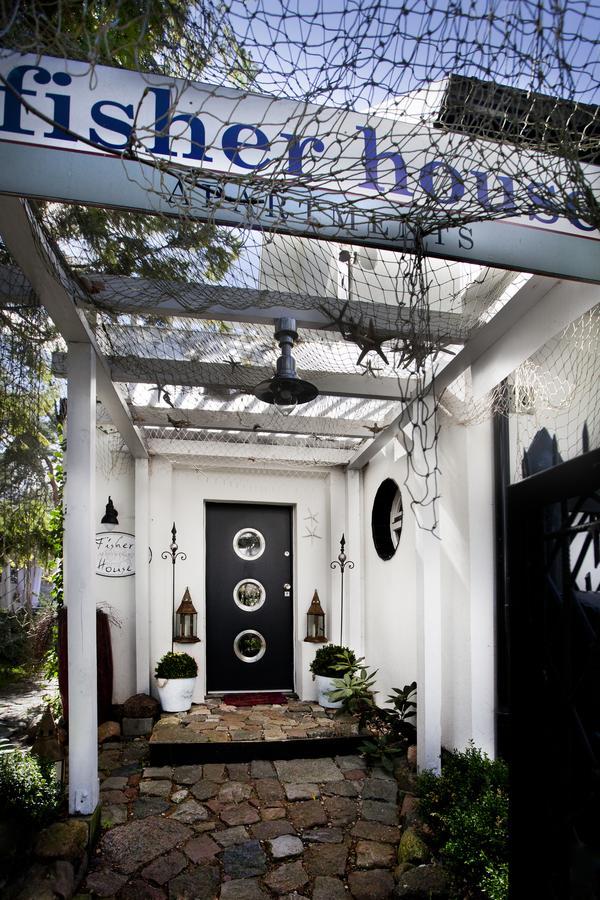 Fisher House Sopot Exterior foto